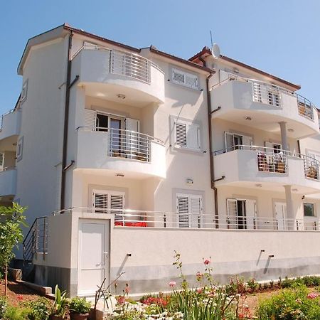Apartment Dakic Herceg Novi Zewnętrze zdjęcie