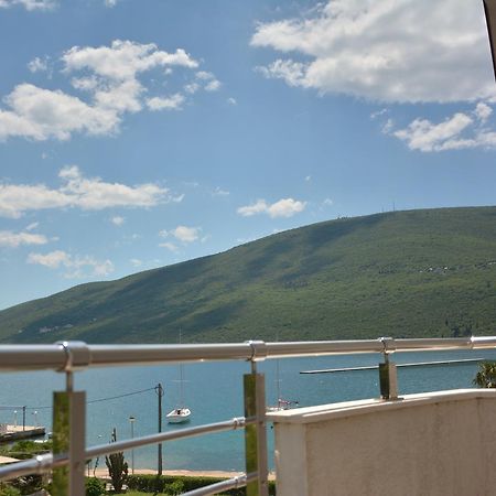 Apartment Dakic Herceg Novi Zewnętrze zdjęcie
