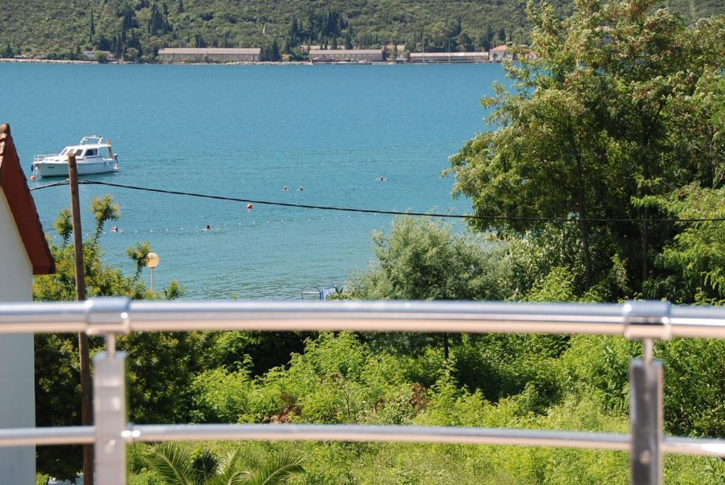 Apartment Dakic Herceg Novi Pokój zdjęcie