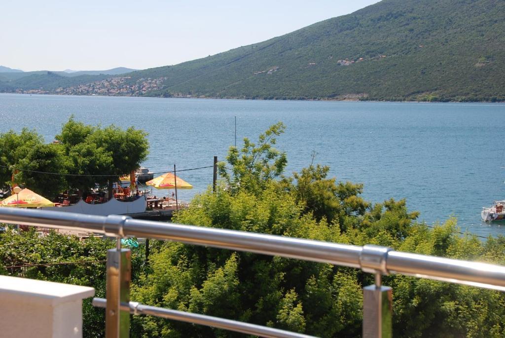 Apartment Dakic Herceg Novi Pokój zdjęcie