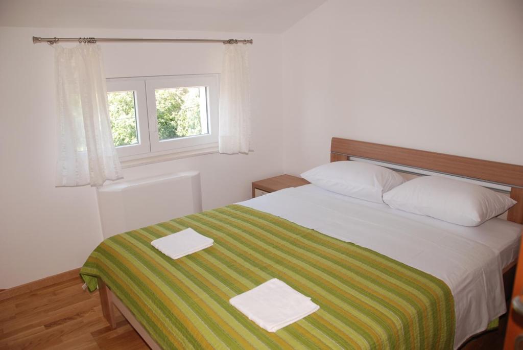 Apartment Dakic Herceg Novi Pokój zdjęcie