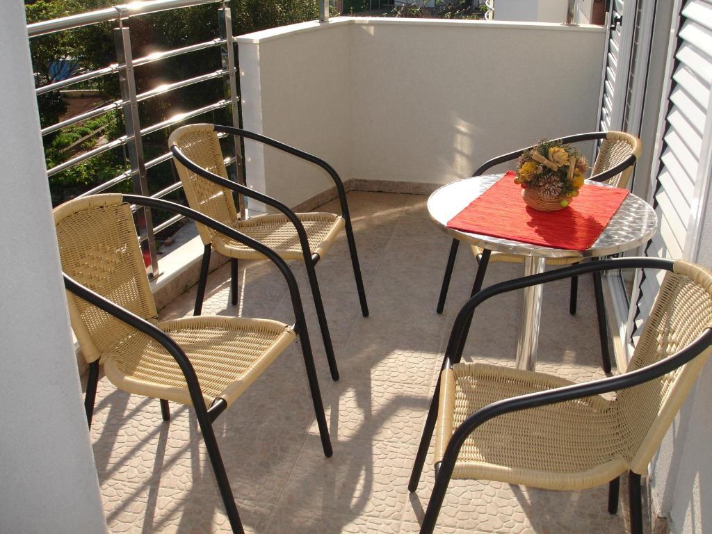 Apartment Dakic Herceg Novi Pokój zdjęcie