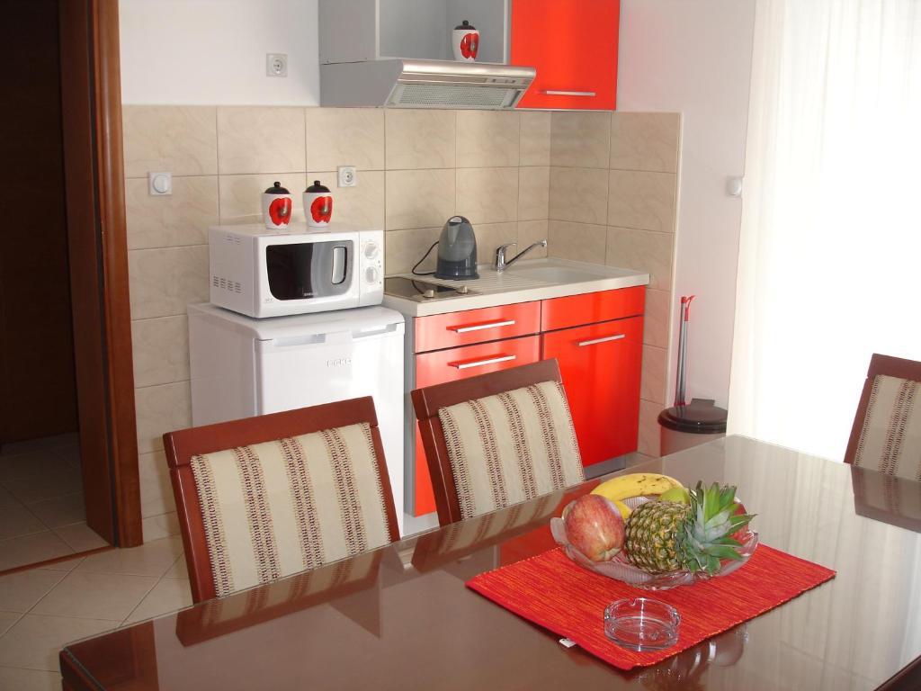 Apartment Dakic Herceg Novi Pokój zdjęcie