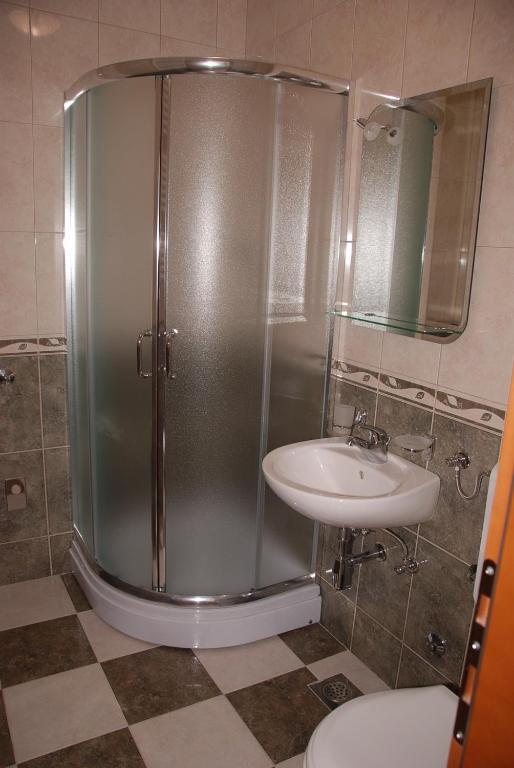 Apartment Dakic Herceg Novi Pokój zdjęcie
