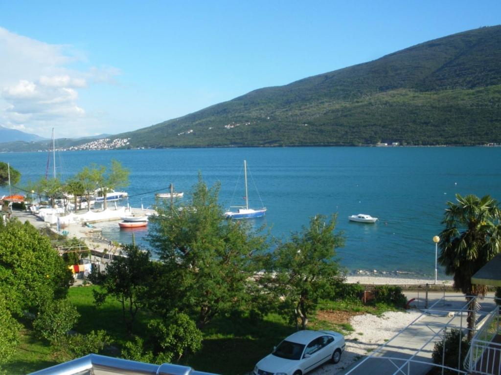 Apartment Dakic Herceg Novi Pokój zdjęcie
