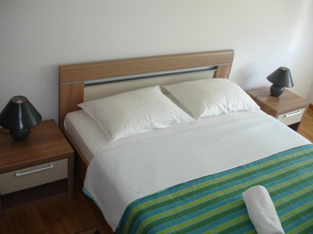 Apartment Dakic Herceg Novi Pokój zdjęcie
