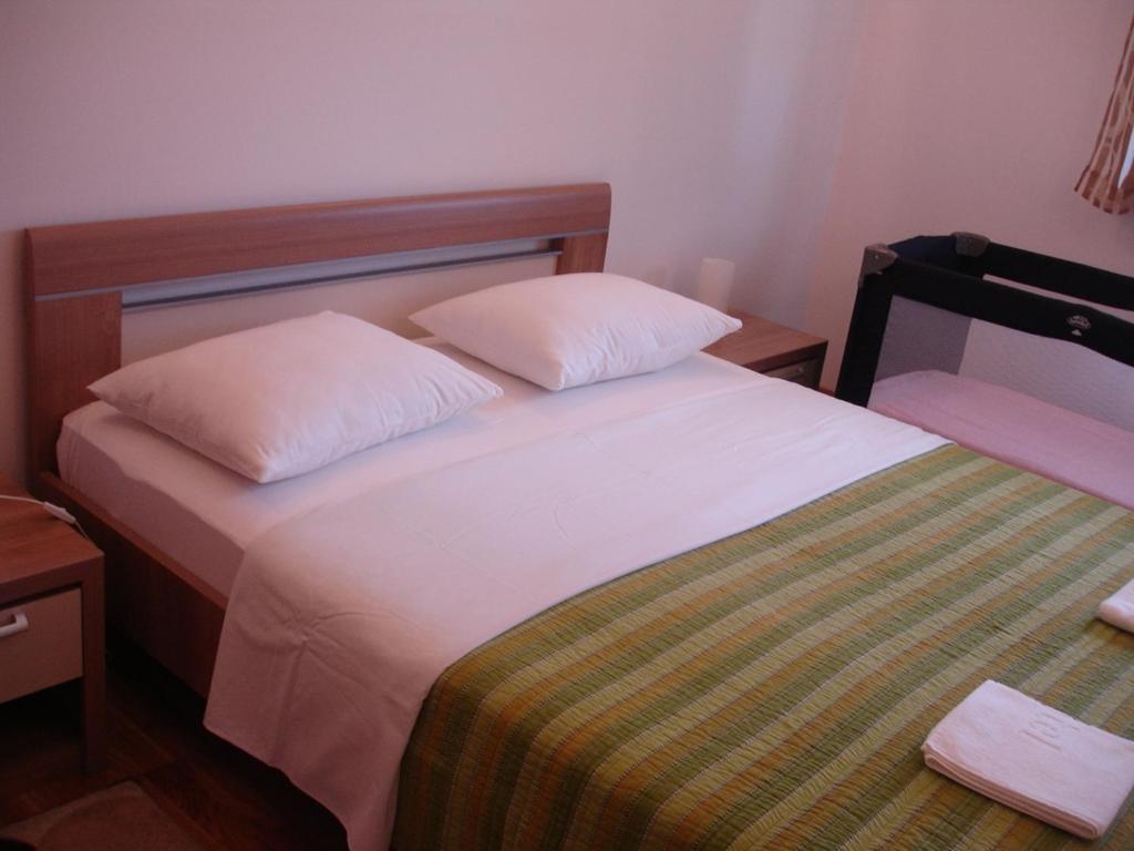Apartment Dakic Herceg Novi Pokój zdjęcie