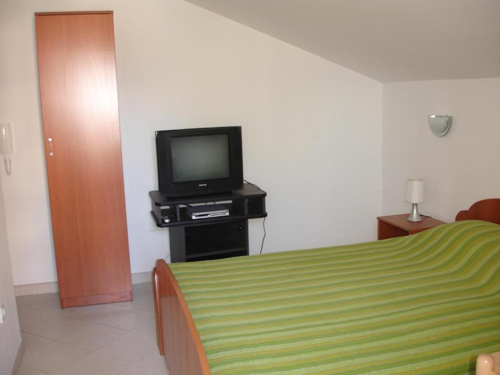 Apartment Dakic Herceg Novi Pokój zdjęcie