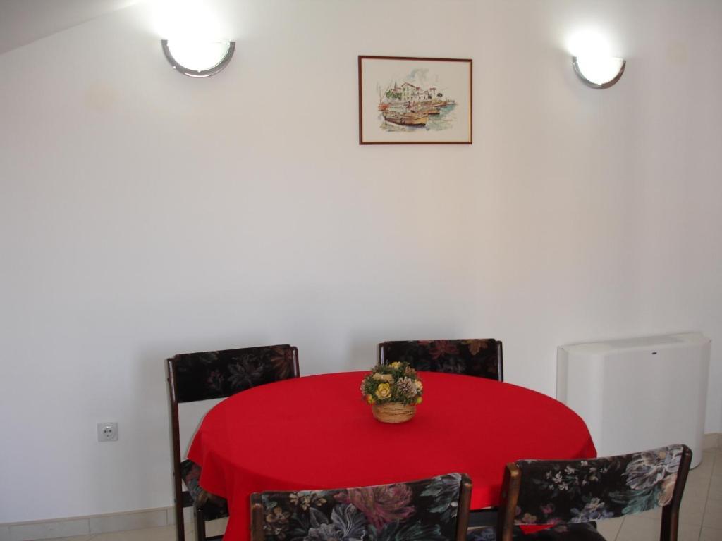 Apartment Dakic Herceg Novi Pokój zdjęcie