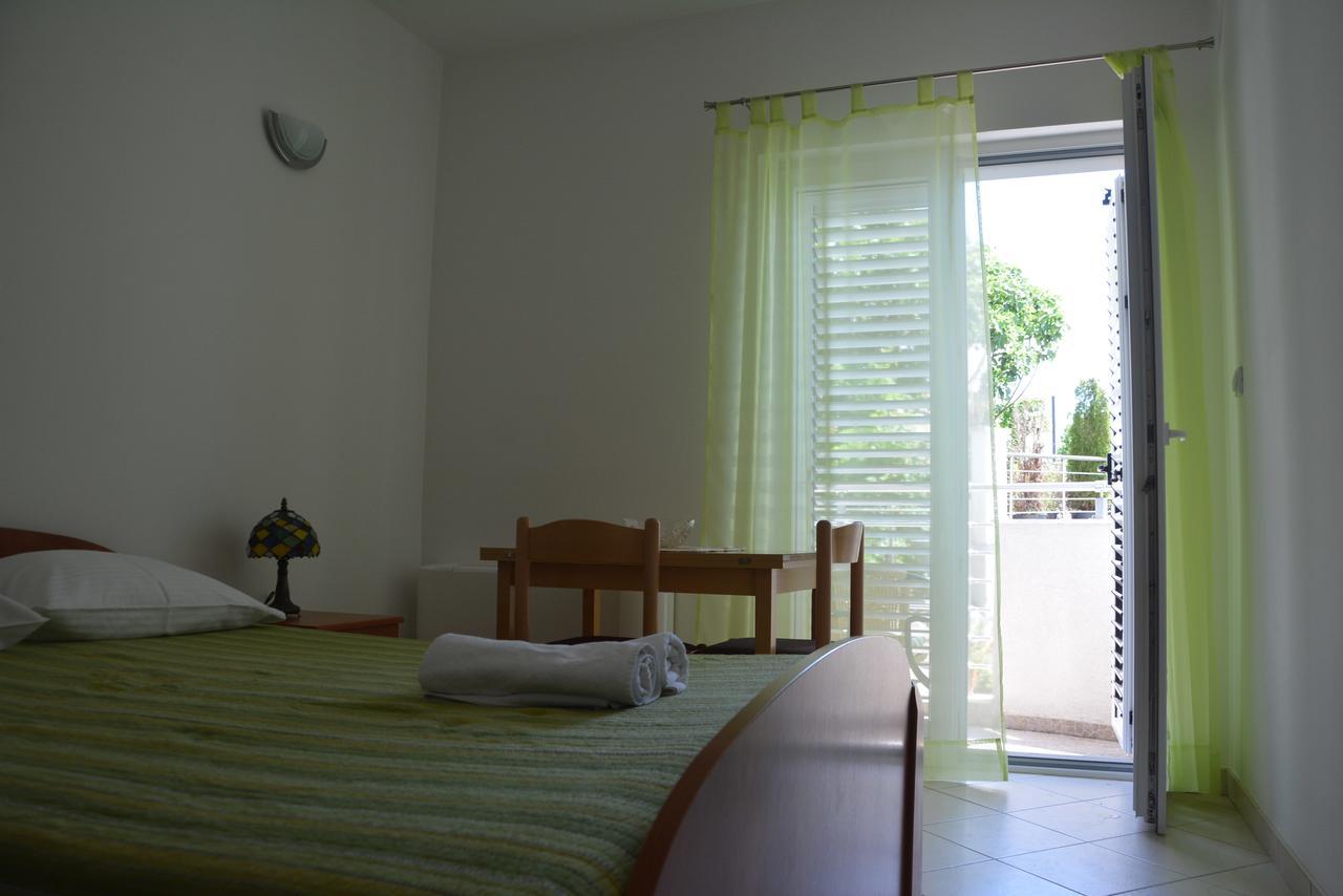 Apartment Dakic Herceg Novi Zewnętrze zdjęcie