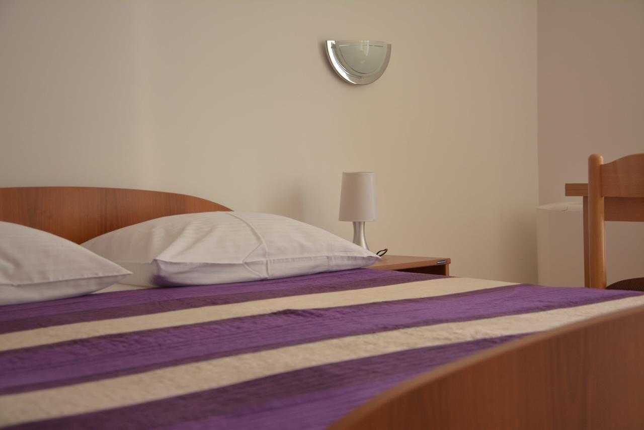 Apartment Dakic Herceg Novi Zewnętrze zdjęcie