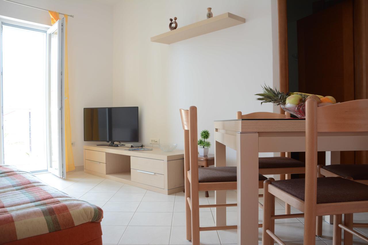 Apartment Dakic Herceg Novi Zewnętrze zdjęcie