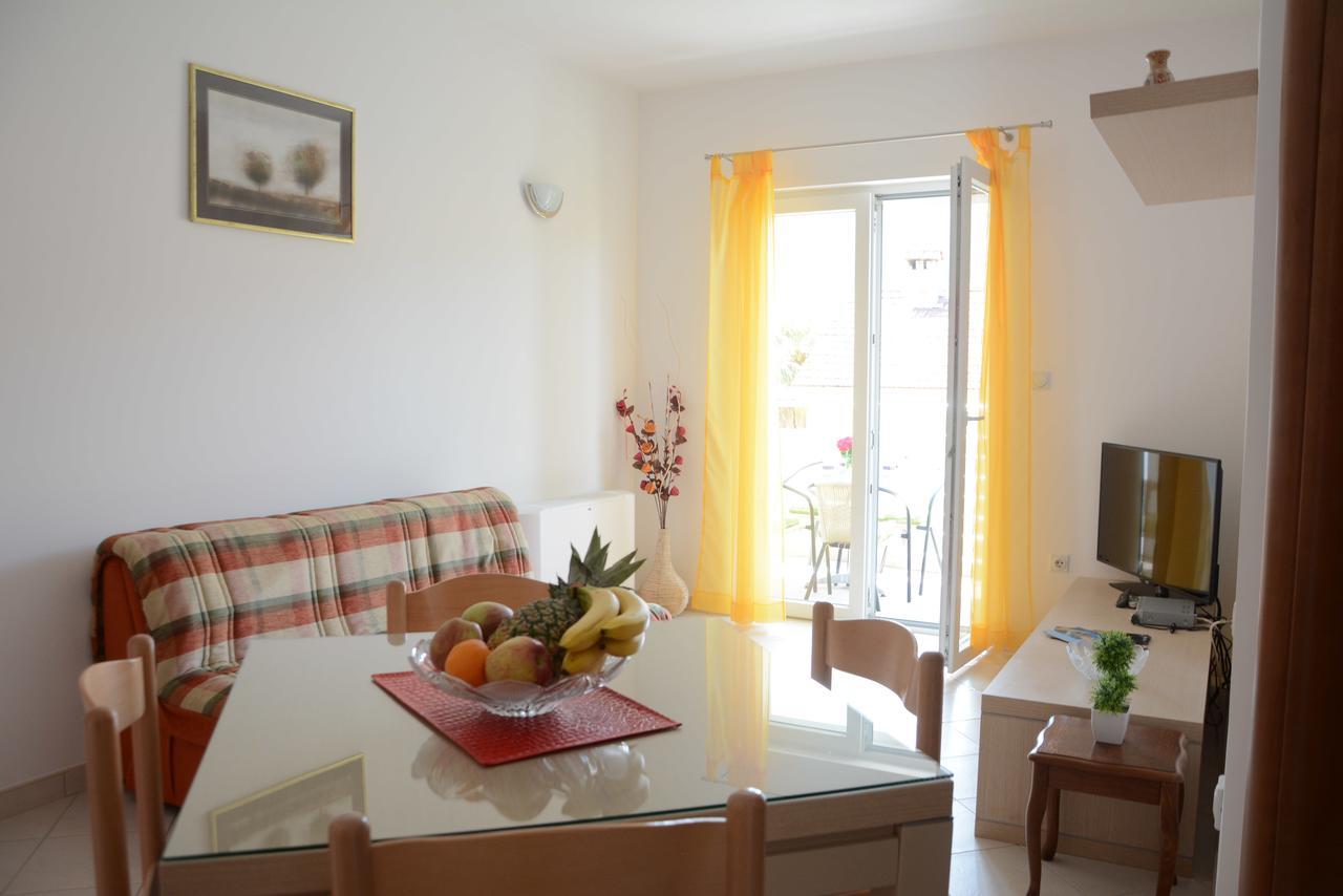 Apartment Dakic Herceg Novi Zewnętrze zdjęcie