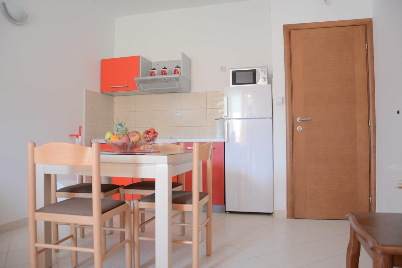 Apartment Dakic Herceg Novi Zewnętrze zdjęcie