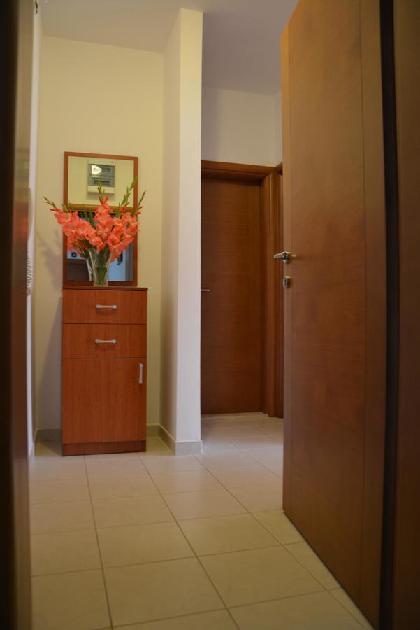 Apartment Dakic Herceg Novi Zewnętrze zdjęcie