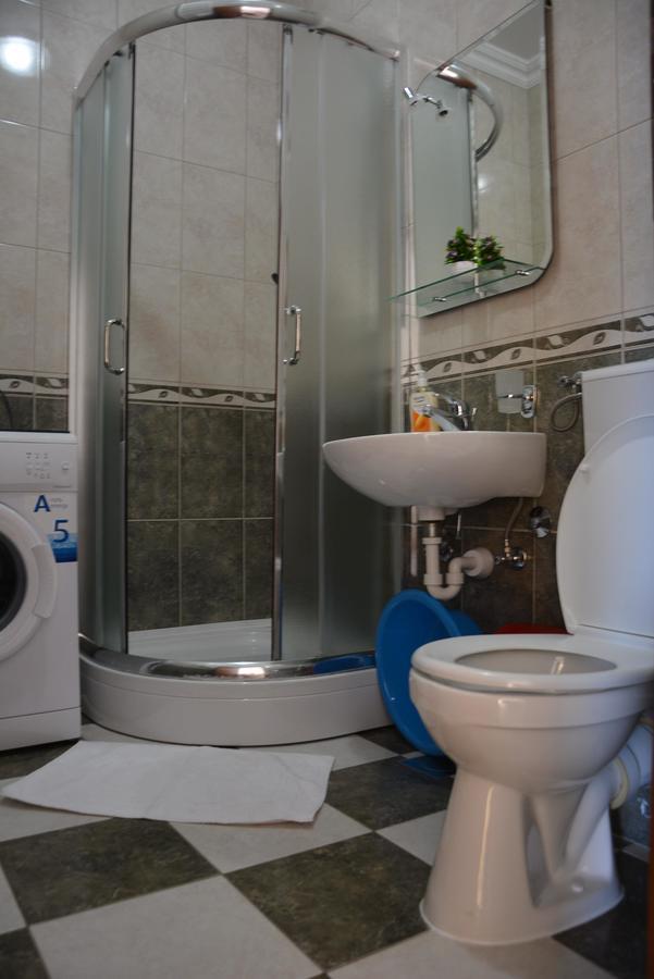 Apartment Dakic Herceg Novi Zewnętrze zdjęcie