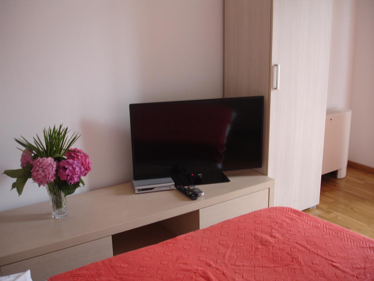 Apartment Dakic Herceg Novi Zewnętrze zdjęcie