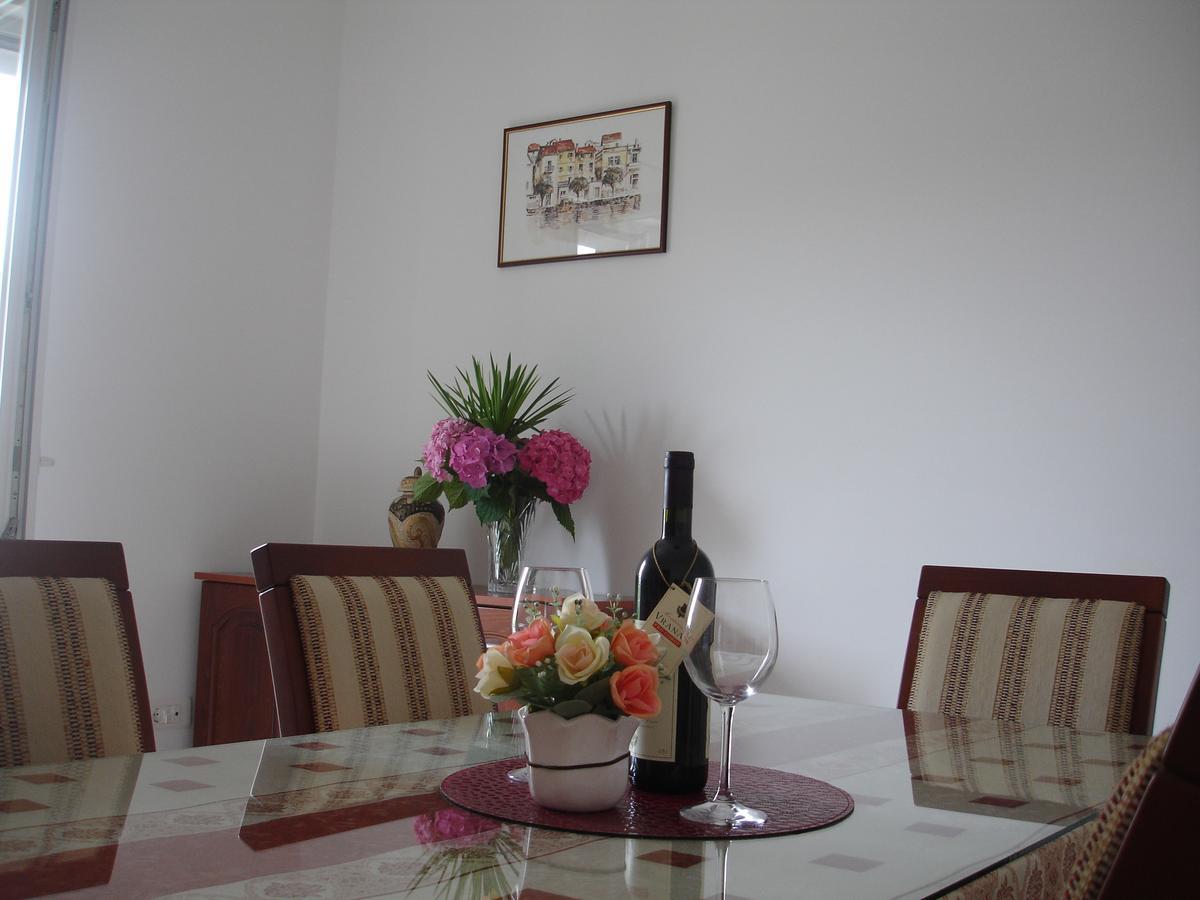 Apartment Dakic Herceg Novi Zewnętrze zdjęcie