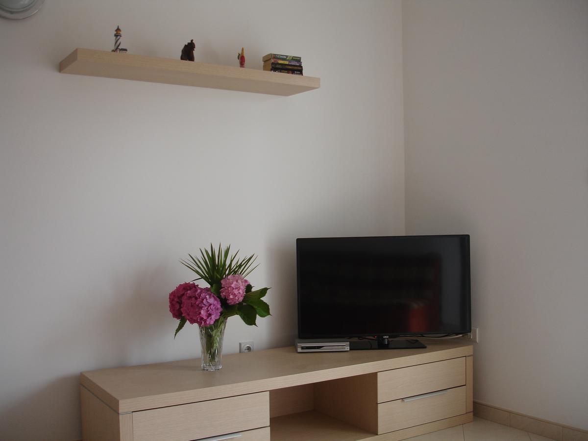 Apartment Dakic Herceg Novi Zewnętrze zdjęcie